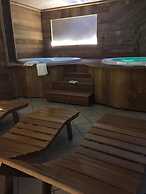 Relais des Alpes