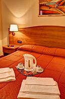 Relais des Alpes