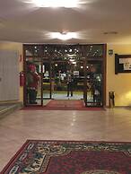 Relais des Alpes