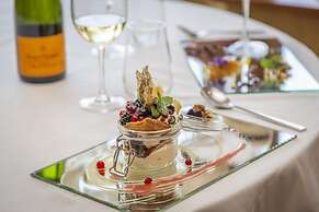 Relais des Alpes