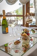 Relais des Alpes