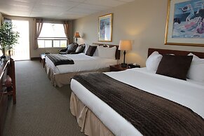 Saint Andrews Inn & Suites