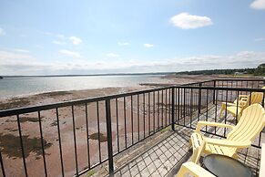 Saint Andrews Inn & Suites