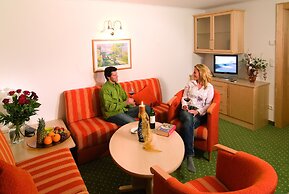 Appartements Bergsonne