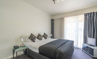 Clocktower Apartment Hotel