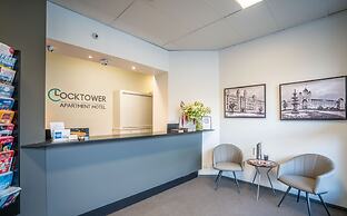 Clocktower Apartment Hotel