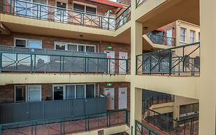 Clocktower Apartment Hotel