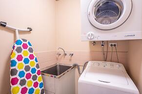 Clocktower Apartment Hotel