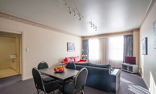 Clocktower Apartment Hotel