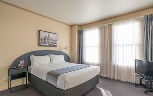 Clocktower Apartment Hotel