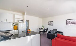 Clocktower Apartment Hotel