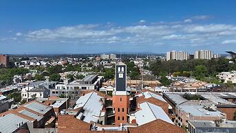 Clocktower Apartment Hotel