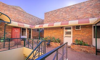 Clocktower Apartment Hotel