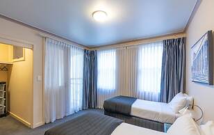 Clocktower Apartment Hotel