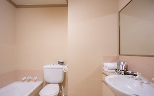Clocktower Apartment Hotel