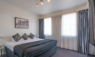 Clocktower Apartment Hotel