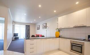 Clocktower Apartment Hotel