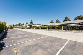 Hunter Gateway Motel