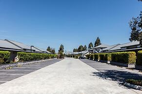 Hunter Gateway Motel