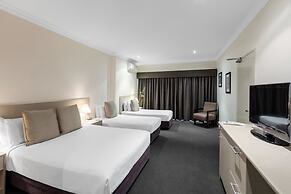 Hunter Gateway Motel