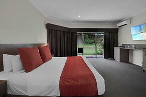 Hunter Gateway Motel