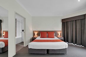 Hunter Gateway Motel