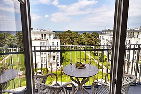Steigenberger Grandhotel & Spa