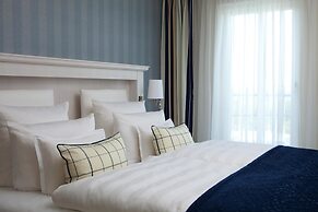 Steigenberger Grandhotel & Spa