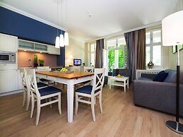 Steigenberger Grandhotel & Spa