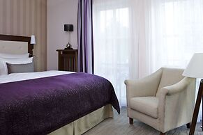 Steigenberger Grandhotel & Spa