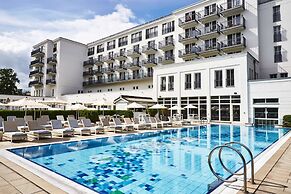 Steigenberger Grandhotel & Spa