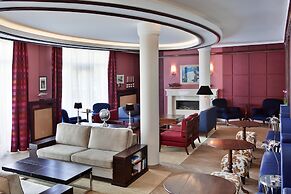 Steigenberger Grandhotel & Spa