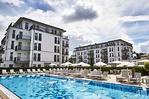 Steigenberger Grandhotel & Spa
