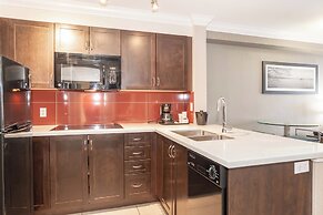 Sandman Hotel & Suites Abbotsford