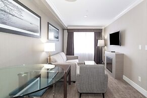 Sandman Hotel & Suites Abbotsford