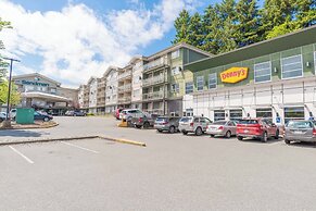 Sandman Hotel & Suites Abbotsford