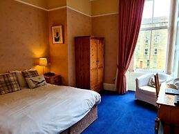 Hotel Ceilidh-donia