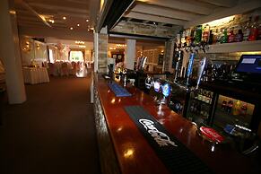 Grange Moor Hotel