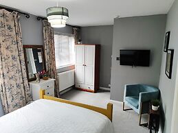 Chestnuts B&B