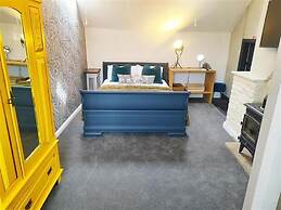 Chestnuts B&B