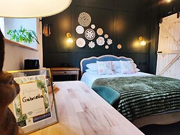 Chestnuts B&B
