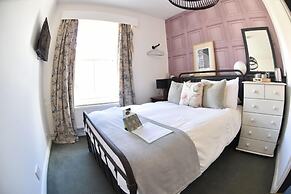 Chestnuts B&B