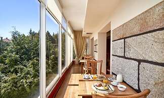 Hotel Castrum Villae