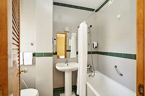 Hotel Castrum Villae