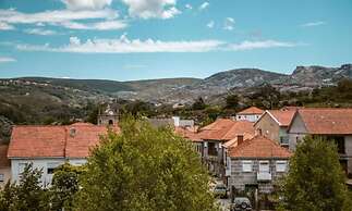 Hotel Castrum Villae