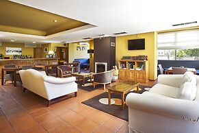 Hotel Castrum Villae