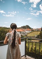 Hotel Castrum Villae