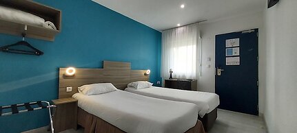 Brit Hotel Confort Manosque Cadarache