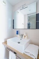 Brit Hotel Confort Manosque Cadarache