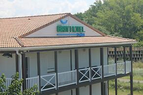 Brit Hotel Confort Manosque Cadarache
